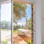 Villa L'écrin Bandolais, Charme, Vue Mer&jardin Bandol