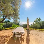 L'écrin Bandolais, Charme, Vue Mer&jardin Villa Bandol