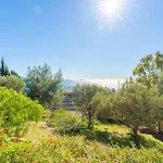 L'écrin Bandolais, Charme, Vue Mer&jardin Villa