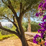 L'écrin Bandolais, Charme, Vue Mer&jardin * Bandol