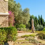 Villa L'écrin Bandolais, Charme, Vue Mer&jardin