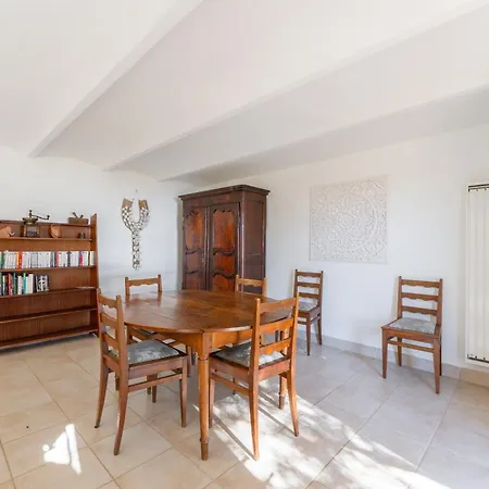 L'écrin Bandolais, Charme, Vue Mer&jardin Villa Bandol