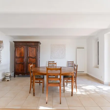 L'écrin Bandolais, Charme, Vue Mer&jardin Villa