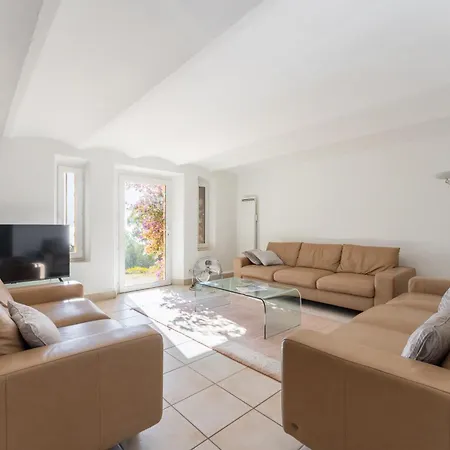 L'écrin Bandolais, Charme, Vue Mer&jardin Villa *
